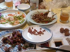 -新侨小馆(东直门北小街店)