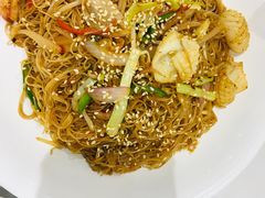 -点点心点心专门店(旺角店)