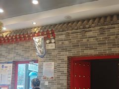 -李记白水羊头·清真老味家常菜(石景山店)
