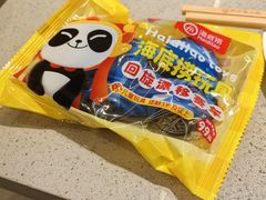 -海底捞火锅(团结桥店)