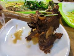 -烤满分·东北烧烤(首经贸店)