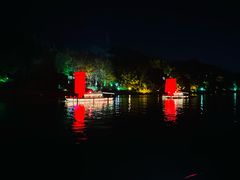 -桂林两江四湖景区