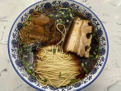 -伟记奥面馆(养育巷店)