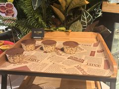 -晶丽香榭自助餐(南京大饭店)