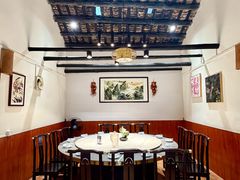 -东坊味道私房菜·地道顺德菜(大良店)