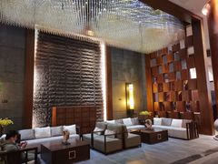 -清远熹乐谷温泉度假酒店
