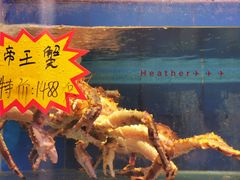 -辉记炭烧海鲜大排档·老字号(福田店)