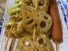 -黄记潮汕甜汤(贝底田坊店)