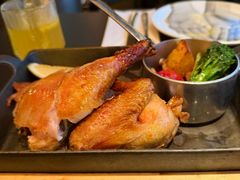-LE COQ大公鸡小酒馆(北京首店)