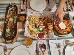 -米兰西点(兴隆台店)