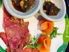 -海神诺富特大酒店-旋宫50旋转餐厅