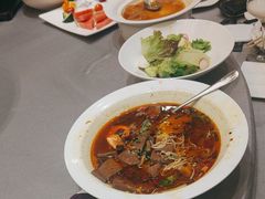 -上海精菜馆(虎踞关店)