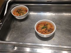 -胶东海鲜大排档(北太平庄店)