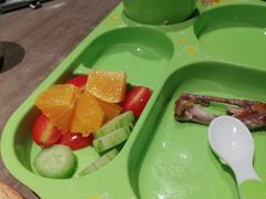 -九毛九西北菜(百信广场店)