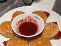 -王庄阿咪海鲜大排档(上下杭店)
