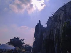 -青岛方特梦幻王国