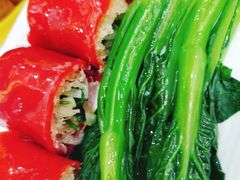 -北海渔村酒楼·粤菜海鲜点心(新华店)