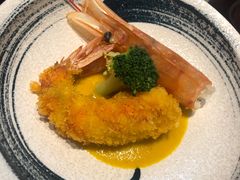 -箱美术馆私房菜(水晶郦城店)