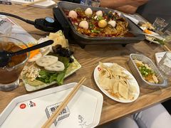 -鱼酷活鱼烤鱼(梅江印象城店)