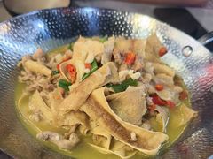 -赣菜笔记·江西米粉·小龙虾·小炒(曹杨路店)