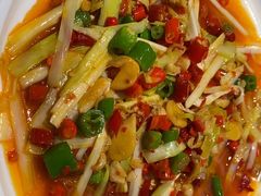 -花椒俏川菜小馆(南海万达店)