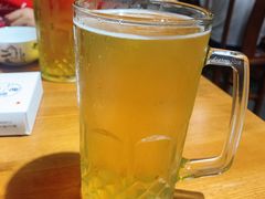 扎啤-老馆子·建德菜·山肴鱼鲜(海威新界店)