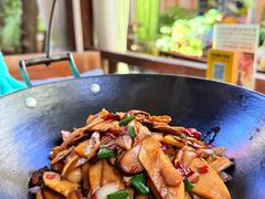 -吃货私房菜(丽江束河古镇店)