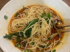 -老地方猫儿面(磁器口店)