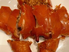 -8餐厅(新葡京酒店)