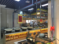 -阿宝酒家(新华店)