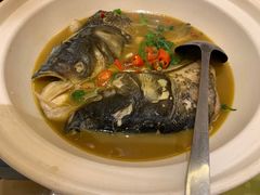 -柴米油盐三杯鸡(象山北路店)