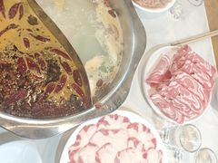 -红姐重庆火锅(曙光路店)