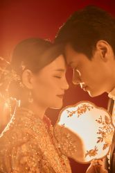 -天长地久婚纱摄影(天宁北路店)