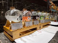 -浙商开元名都酒店·蓝色多瑙河自助餐厅