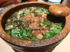 -山石榴·贵州菜(丰盛里店)