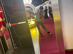 -武汉杜莎夫人蜡像馆