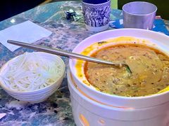 -浩海火燒雲傣家菜(芮欧百货店)