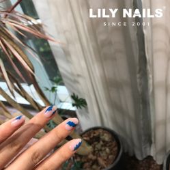 -LILY NAILS美甲美睫