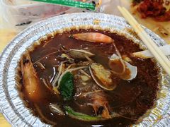 -澳门街美食城(世界城光谷步行街店)