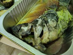 -徐记海鲜(汉城湖|太奥店)
