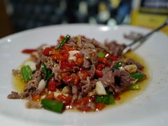 -炊烟小炒黄牛肉(中心印象城店)