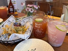 -Blac+Blac(中海环宇荟店)