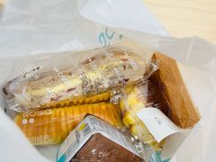 -罗莎蛋糕(钱江店)