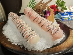 一鱼三吃-海鸿荟餐饮(中山北路店)