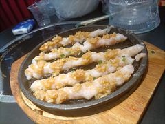 -青木岚小海鲜•小龙虾(友谊店)