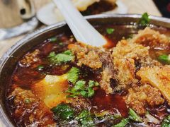 -代四孃牛华豆腐脑美味小食(总店)