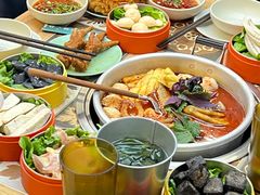 -顶上头·螺蛳火锅(五一新村店)