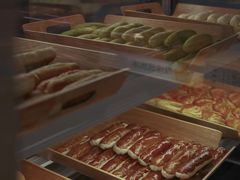 牛舌饼-和平菓局(王府井店)