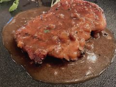 -炽真·果木窑烤自助牛排馆儿(和平欧乐店)