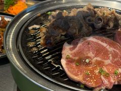 -山葵说·泥炉烤肉(泰达时尚E街区店)